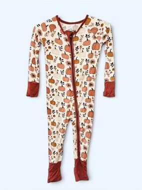 Little One Shop Bamboo Zippy